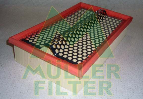 MULLER FILTER Воздушный фильтр PA292